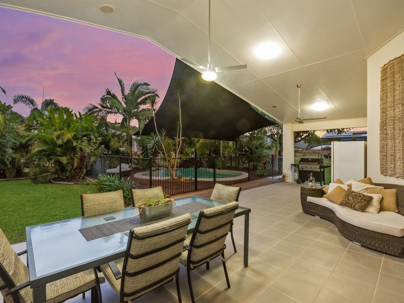 5763 Renwick Court, Alligator Creek, QLD 4816