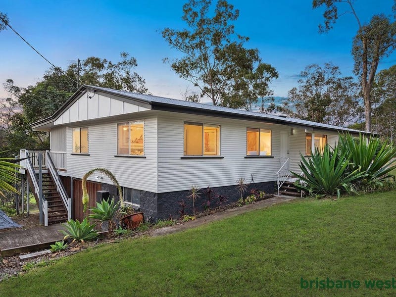 447 Grandview Road, Pullenvale, QLD 4069