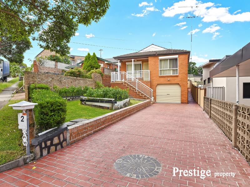 2 Marinea Street, Arncliffe, NSW 2205 Property Details