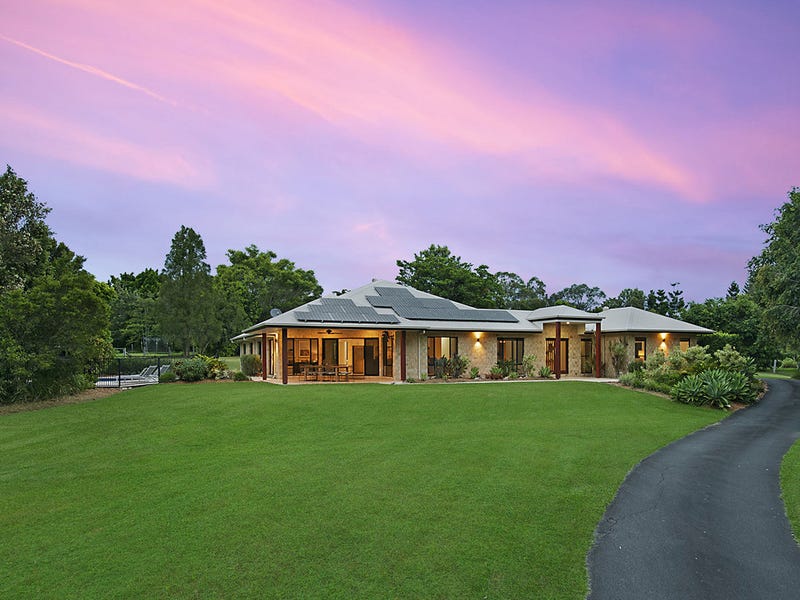 17 Warwick Lane, Samford Valley, QLD 4520