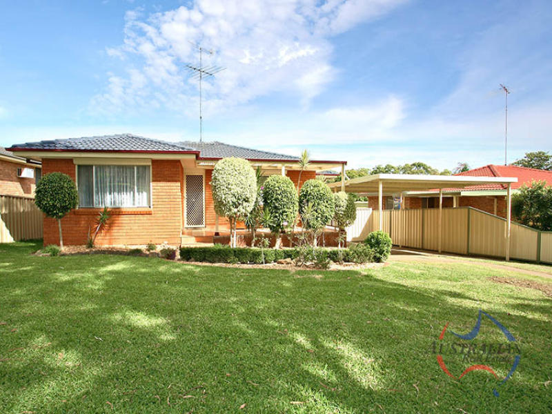 11 Lorne Street, Prospect, NSW 2148