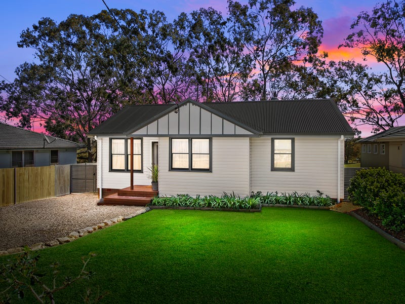 11 Mcquade Avenue, South Windsor, NSW 2756