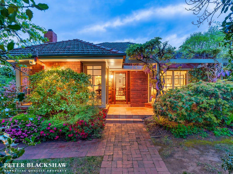 42 Barrallier Street, Griffith, ACT 2603 Property Details