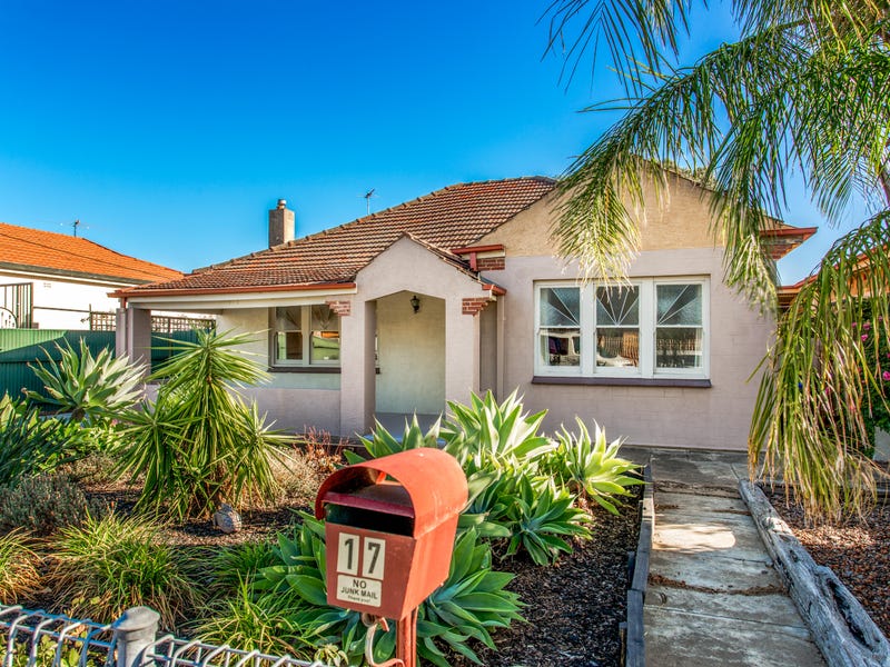 17 Street, Pennington, SA 5013 Property Details