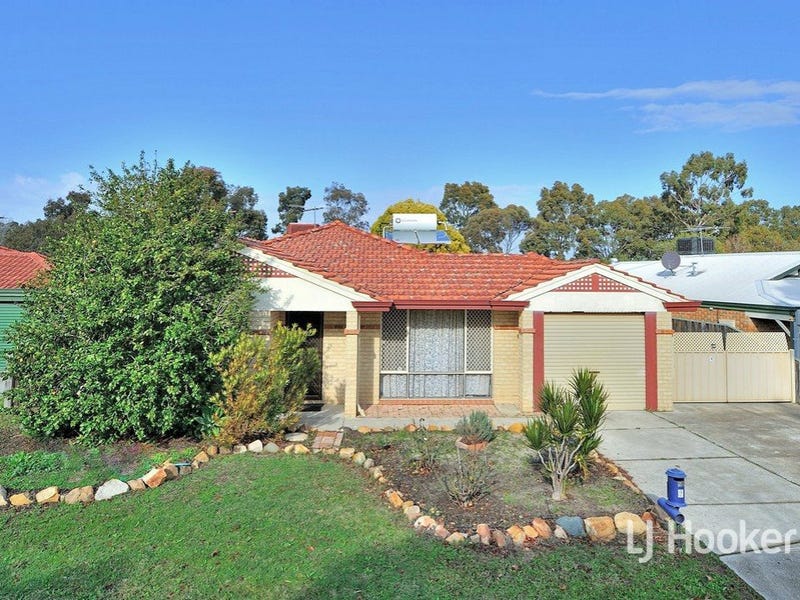 6 Yeates Lane, Stratton, WA 6056 Property Details