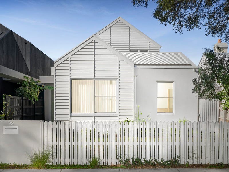 96 Osborne Street, Williamstown, Vic 3016 - Property Details