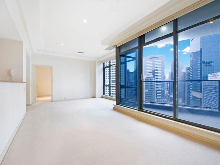 1307/168 Kent Street, Sydney, NSW 2000 - Property Details