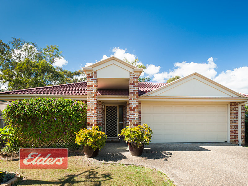 19 Fairway Drive, Meadowbrook, QLD 4131