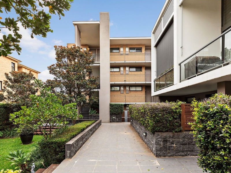 13/7-9 Alison Road, Kensington, NSW 2033 - Property Details