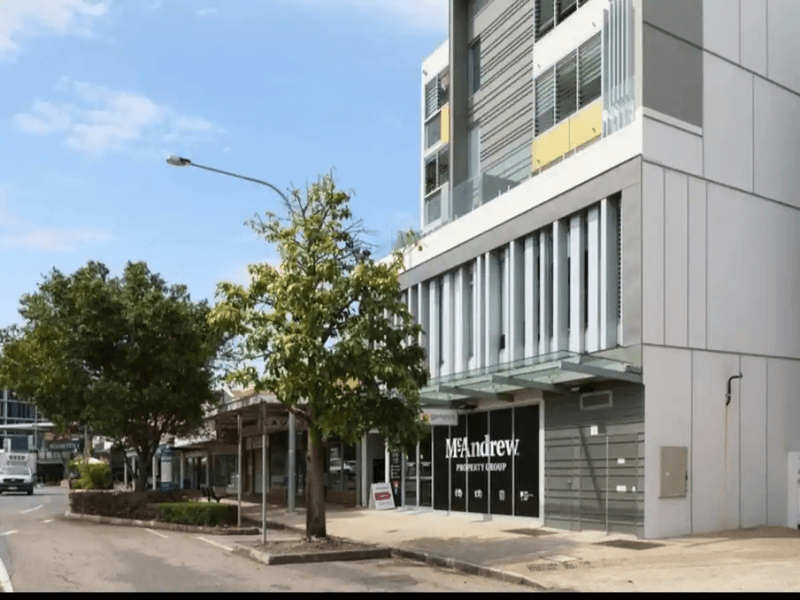 13/1163 Sandgate Road, Nundah, Qld 4012 Apartment for Rent