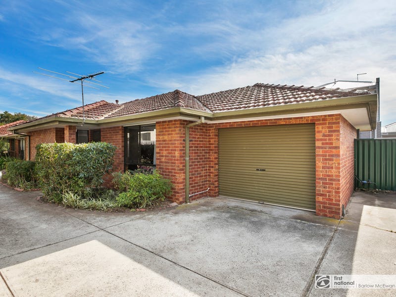 4 Rankin Street, Altona, Vic 3018 Unit for Sale