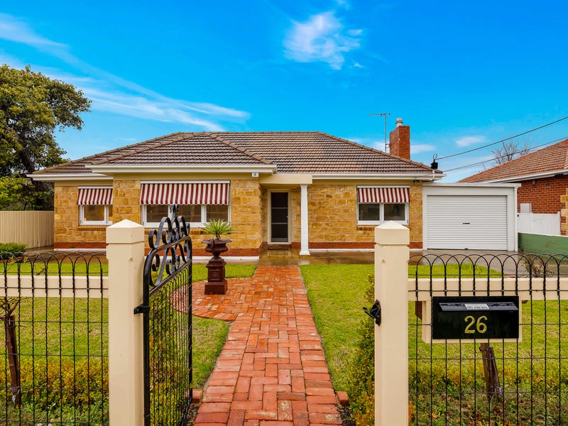 26 Frederick Street, Glengowrie, SA 5044 Property Details