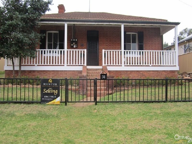 31 Hill Street, Parkes, NSW 2870