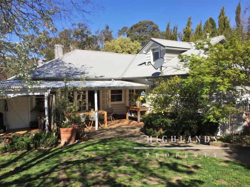 21 Evans Street, Mittagong, NSW 2575