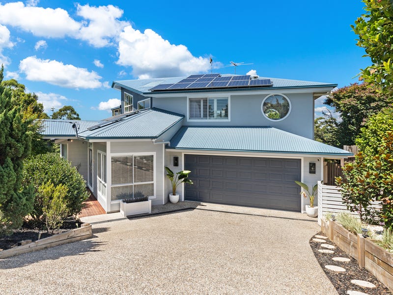 31 Drive, Tamborine Mountain, QLD 4272