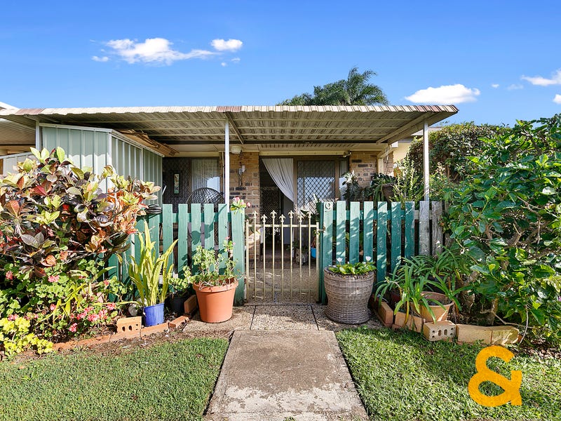 9/15 Carmichael Court, Wynnum West, QLD 4178