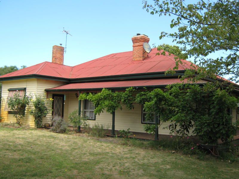 6471 South Gippsland Highway, Longford, Vic 3851 Property Details