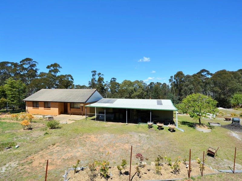 83 Donald Road, Clarence, NSW 2790