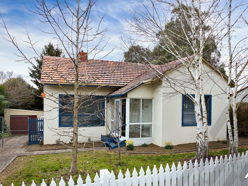 12 Centre Avenue, Warragul, Vic 3820 Property Details