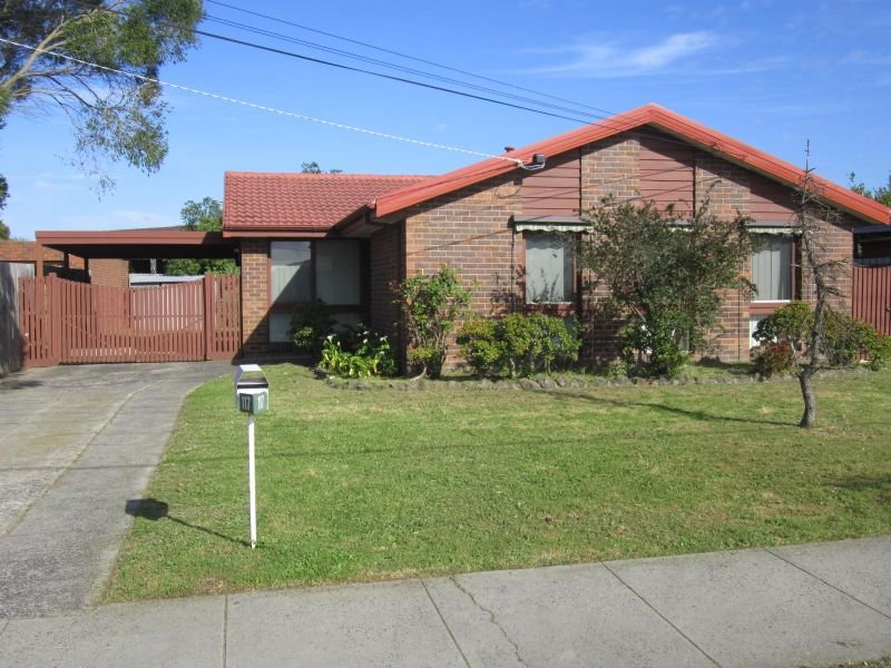 117 Elder Street South, Clarinda, Vic 3169 Property Details