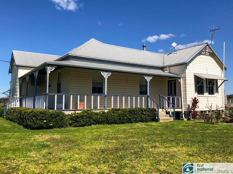 48 Richards Lane, Mitchells Island, NSW 2430