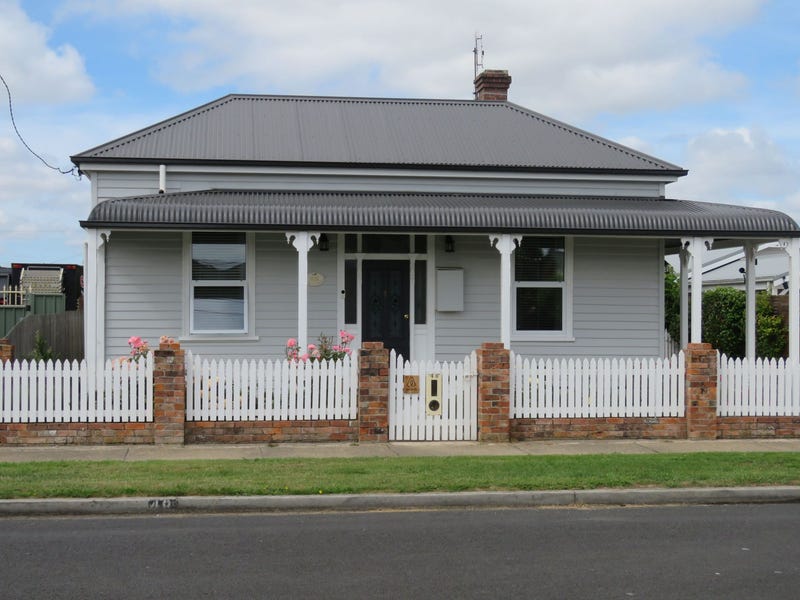 48 Street, Latrobe, TAS 7307
