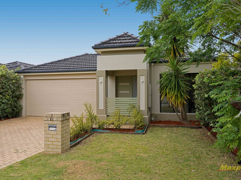 2C Clovelly Crescent, Lynwood, WA 6147 - Property Details