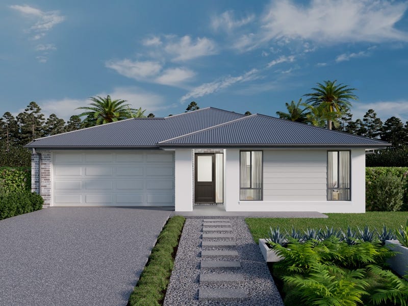 Lot 607 Grevillea Dve (Sage Estate), Burpengary, Qld 4505 - House for ...