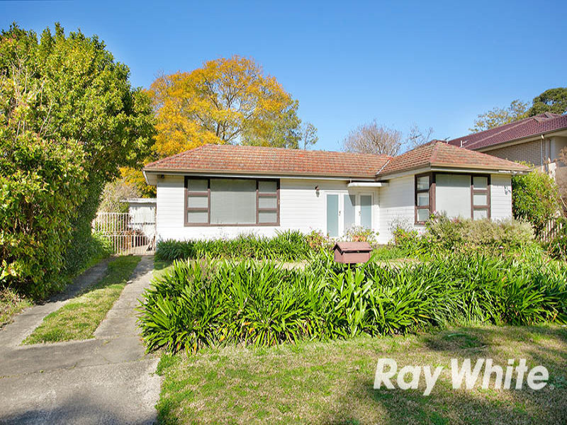 25 William Road, Riverwood, NSW 2210