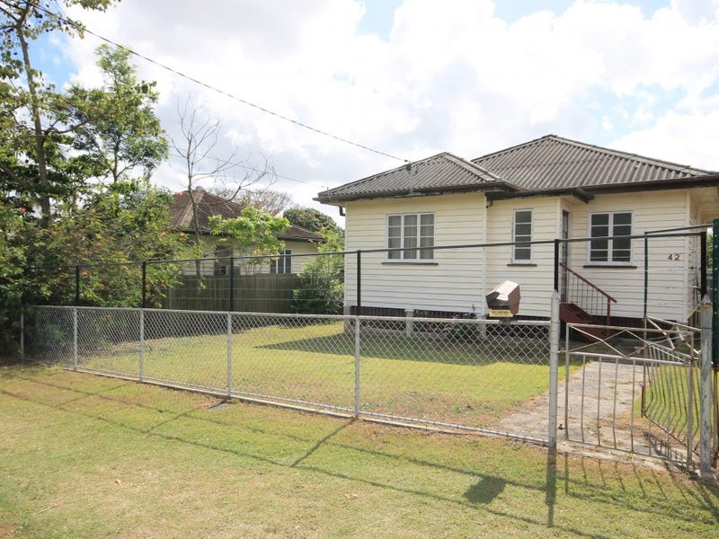 42 Keats Street, Cannon Hill, QLD 4170