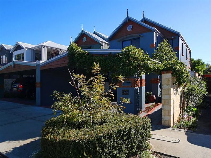 164A Tower Street, West Leederville, WA 6007