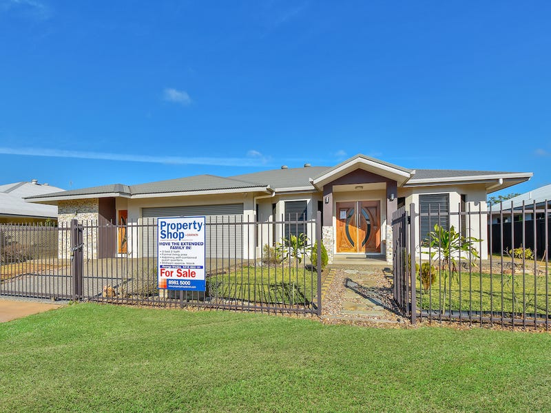 113 Lind Road, Johnston, NT 0832