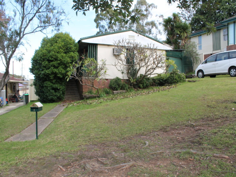 17 Miller Road, Miller, NSW 2168