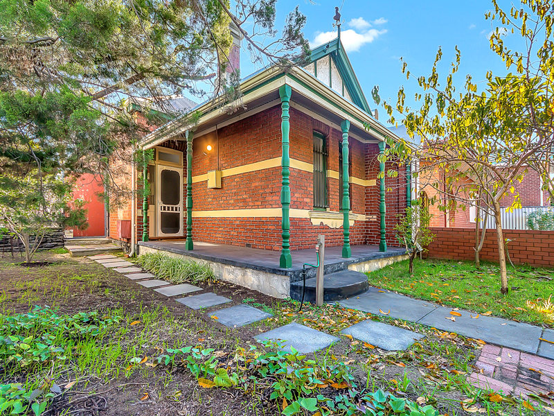 337 Fitzgerald Street, North Perth, WA 6006
