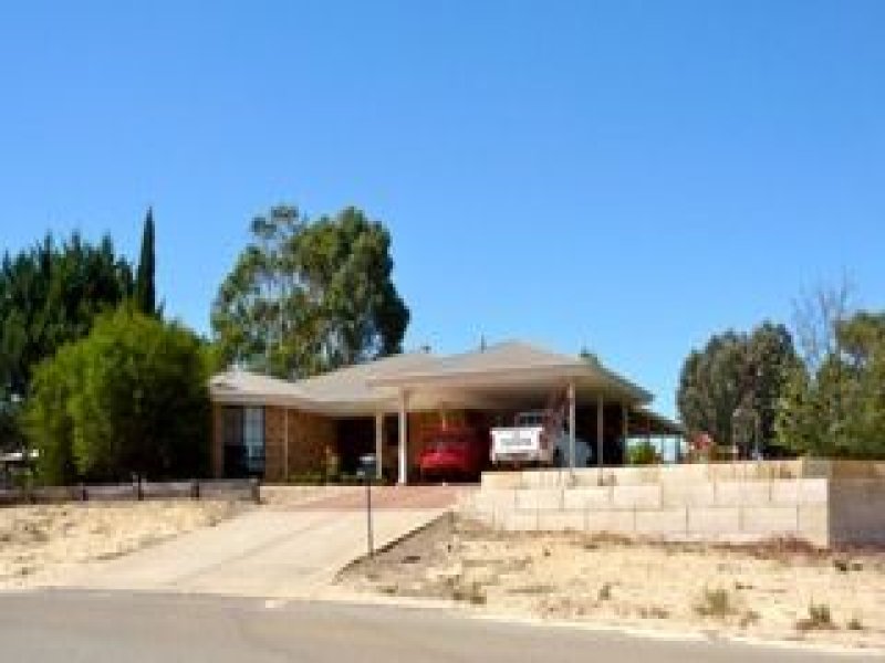 2 Mahogany Court, Boddington, WA 6390 Property Details