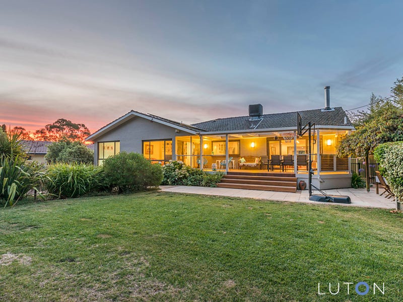 79 MacKenzie Street, Hackett, ACT 2602 Property Details