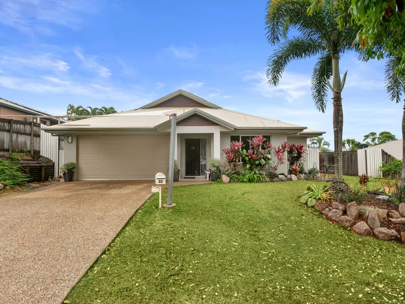 64 Fitzmaurice Drive, Bentley Park, Qld 4869 - House for Sale