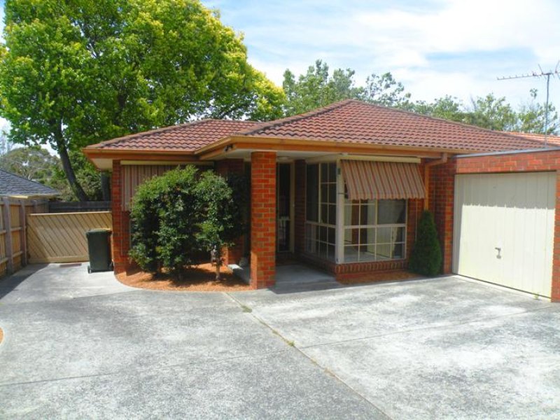 3/27 Lee Avenue, Mount Waverley, VIC 3149