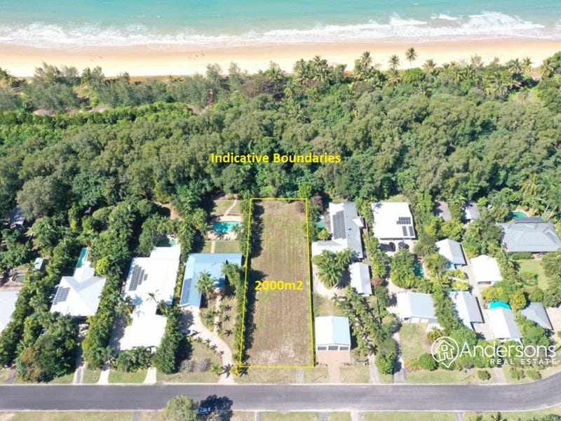50 Koda Street, Wongaling Beach, QLD 4852