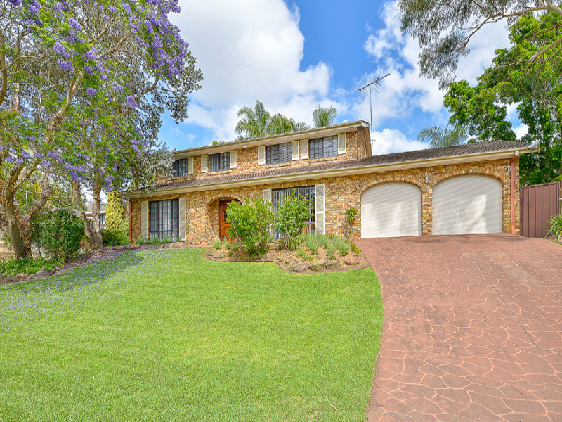 Property 115519411, Ambarvale, NSW 2560 Property Details