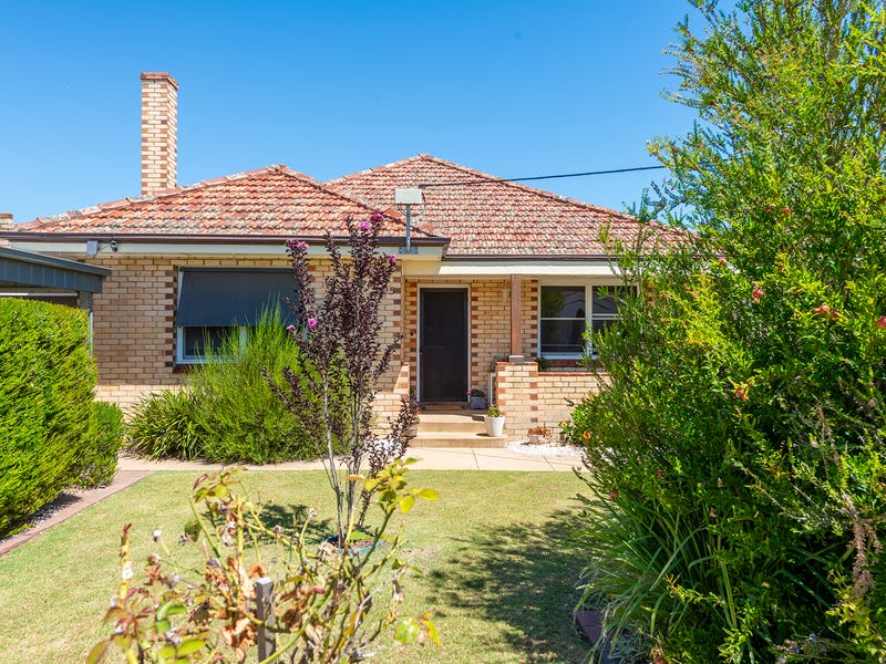 95 Macpherson Street, Nhill, Vic 3418 Property Details