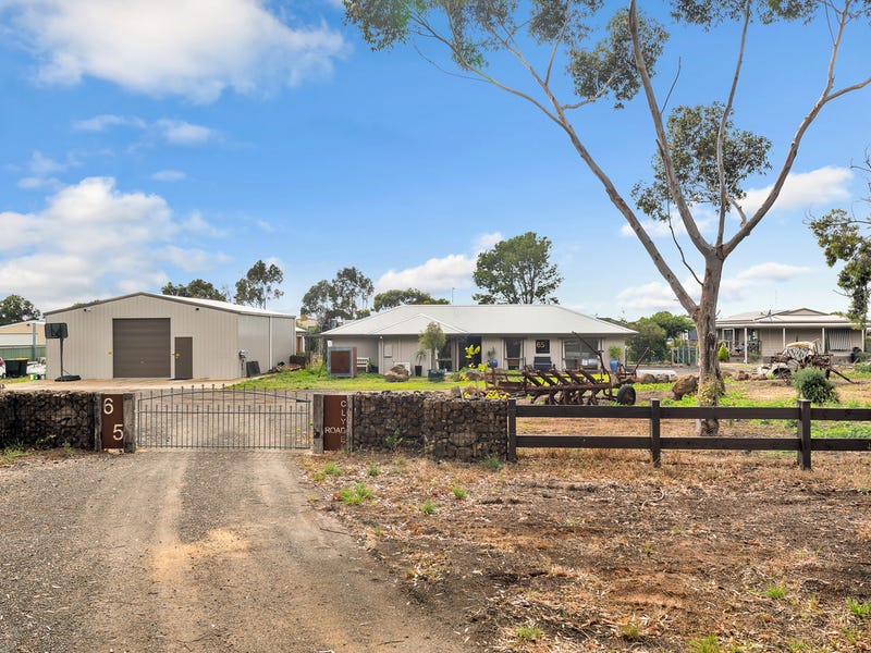 65 Clyde Road, Bannockburn, VIC 3331