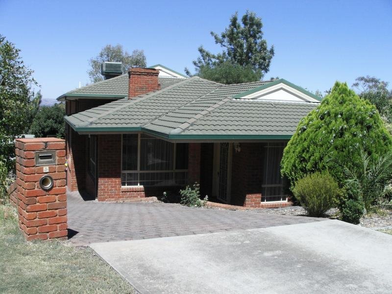 8 Mountain View Drive, Lavington, NSW 2641