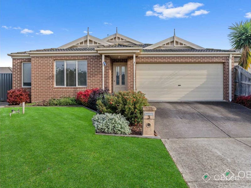 3 Laurel Lane, Pakenham, Vic 3810 - Property Details