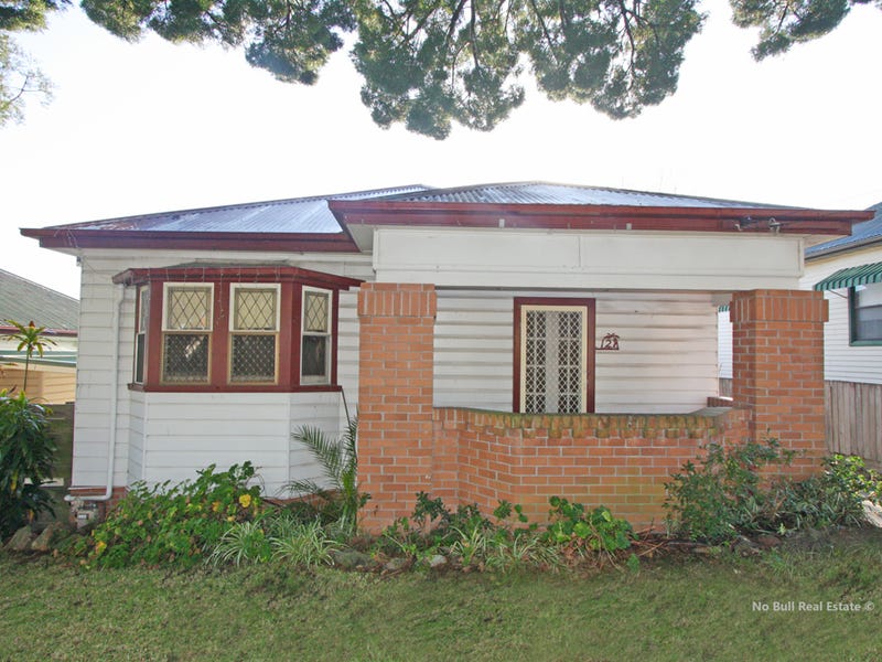 12 Street, Wallsend, NSW 2287