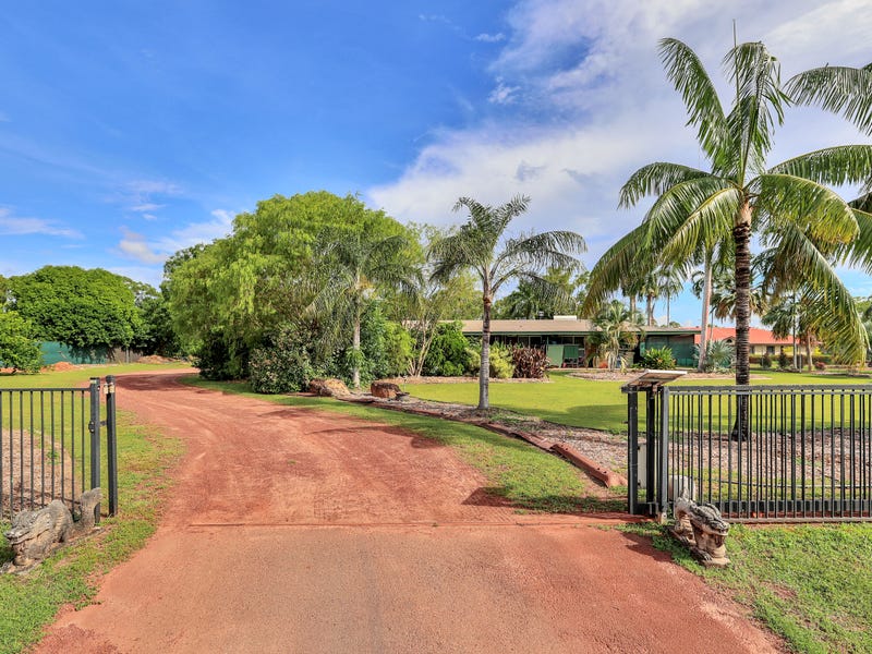13 Packsaddle Road, Marlow Lagoon, NT 0830