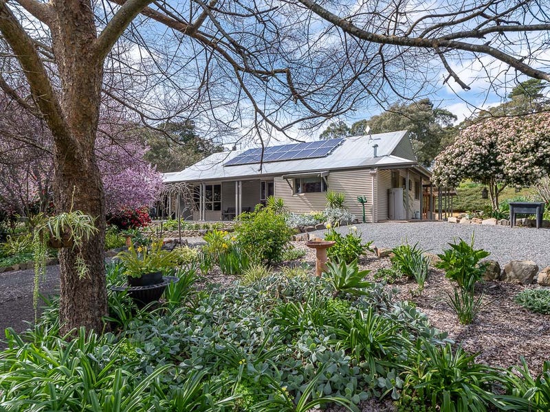 475 Scott Creek Road, Scott Creek, SA 5153 - realestate.com.au