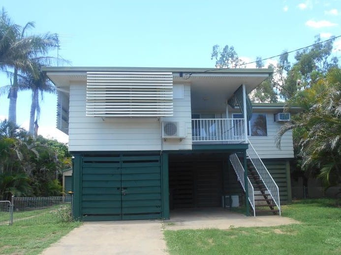 9 Shannon Drive, Moranbah, QLD 4744