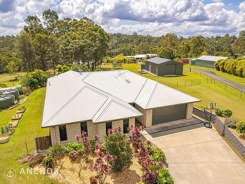 74 Belvedere Road, Veteran, Qld 4570 Property Details