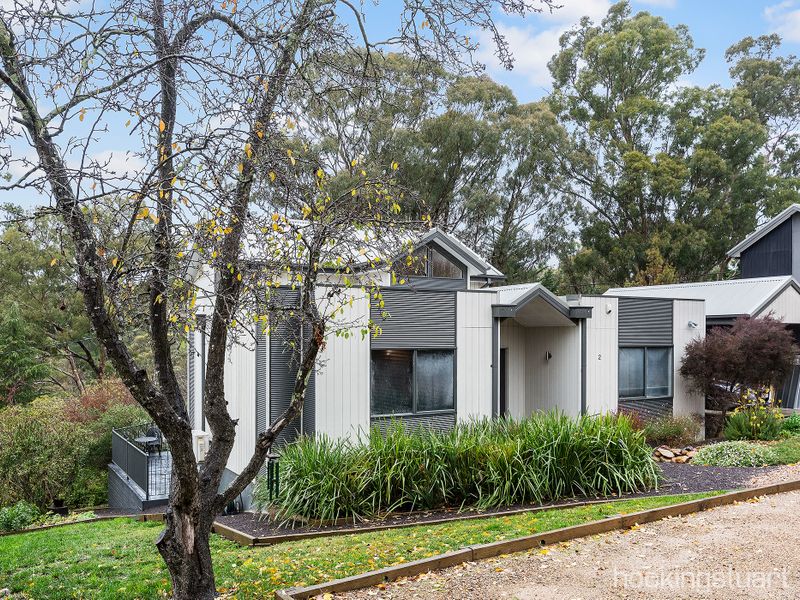 2/2A Park Avenue, Hepburn Springs, VIC 3461